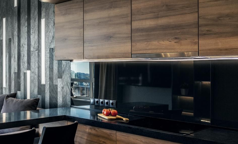 Изготовление мебели на заказ по проекту