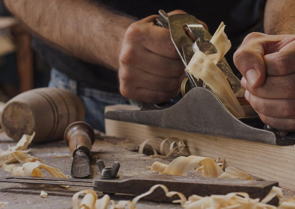 Подход к изготовлению мебели на заказ
