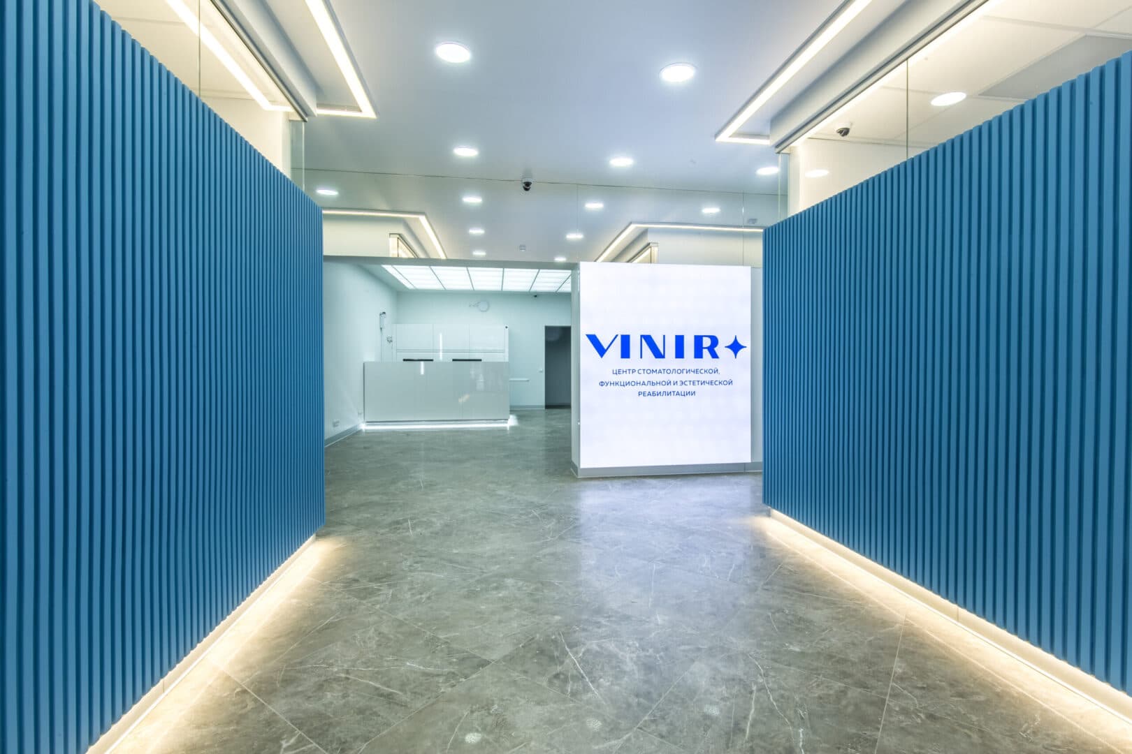 Офисная мебель для стоматологии