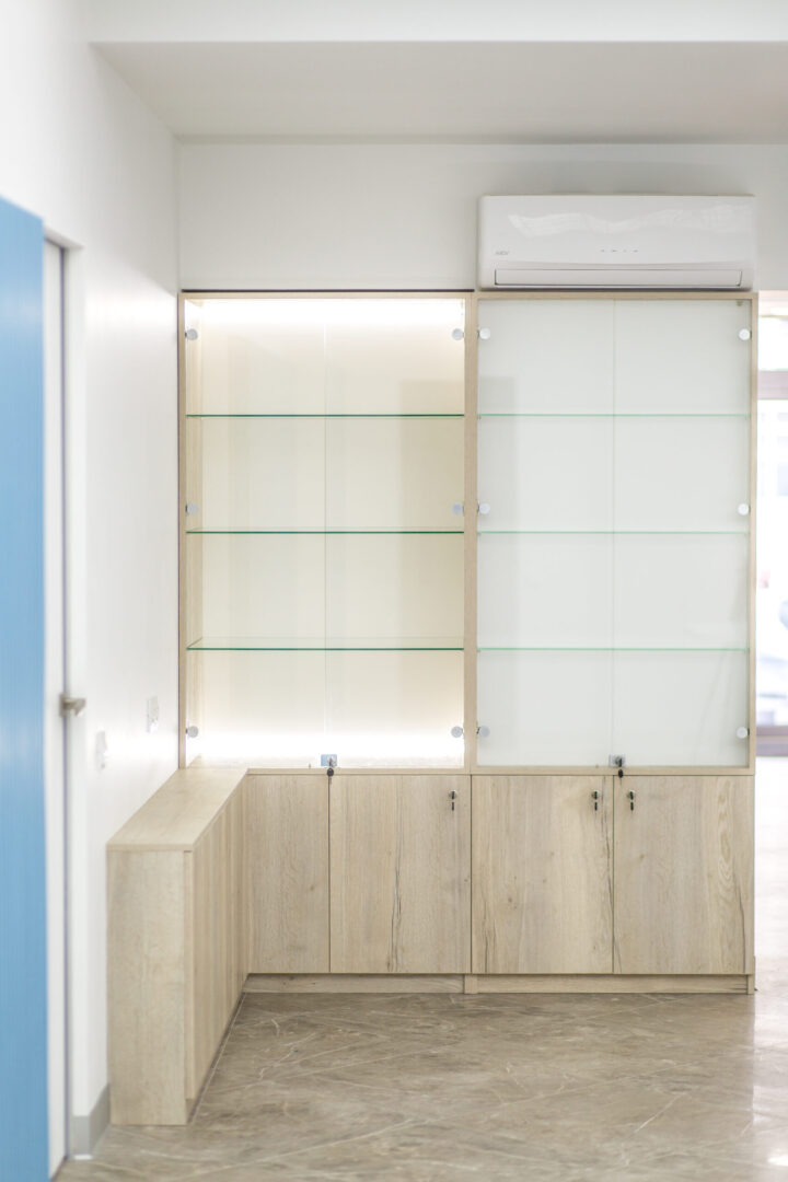 Офисная мебель для стоматологии - фото 5