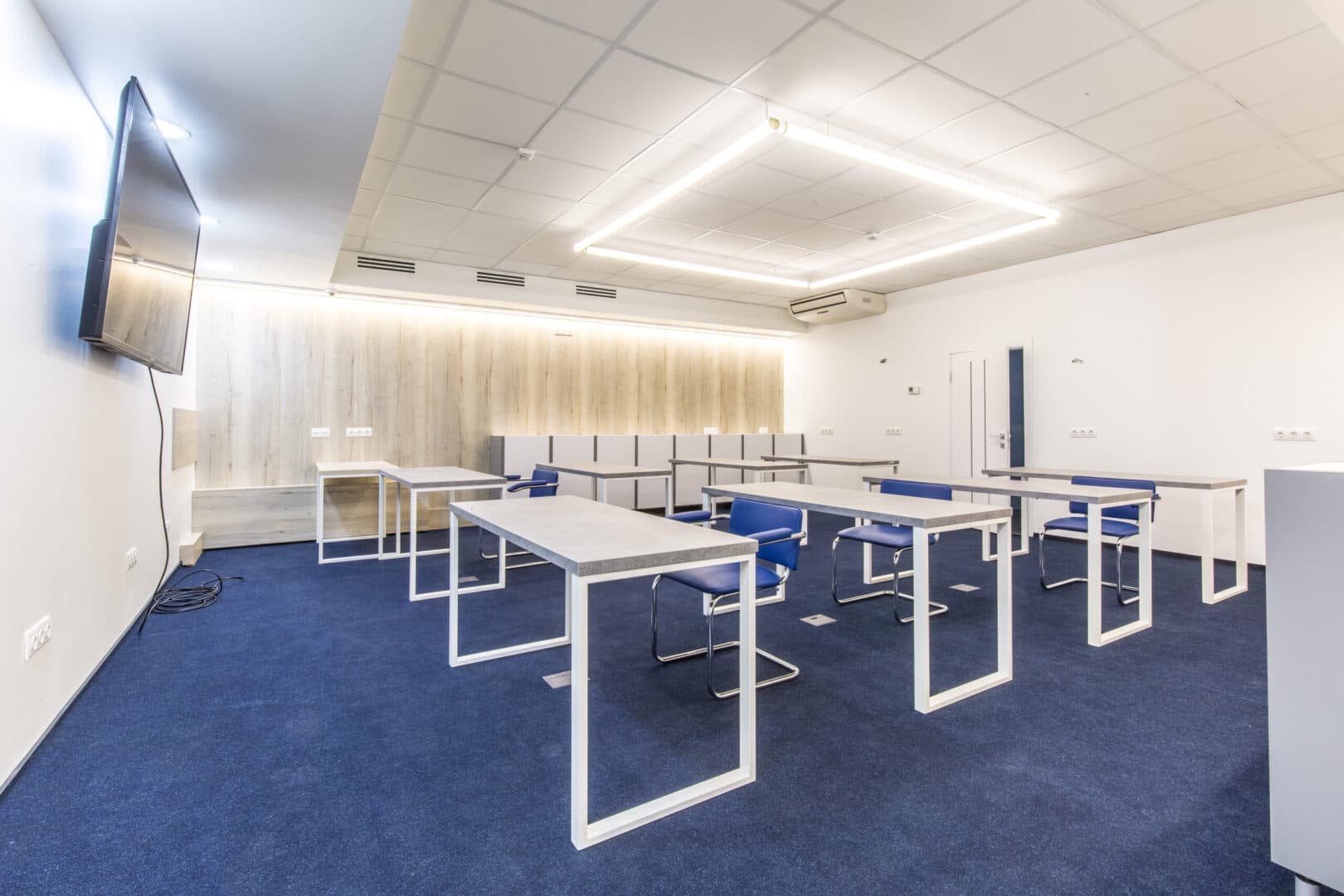 Офисная мебель для стоматологии - фото 1