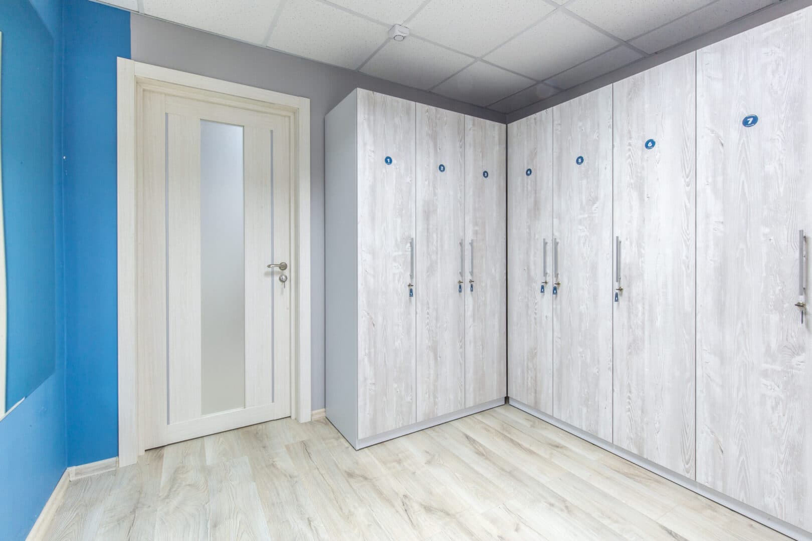 Офисная мебель для стоматологии - фото 9