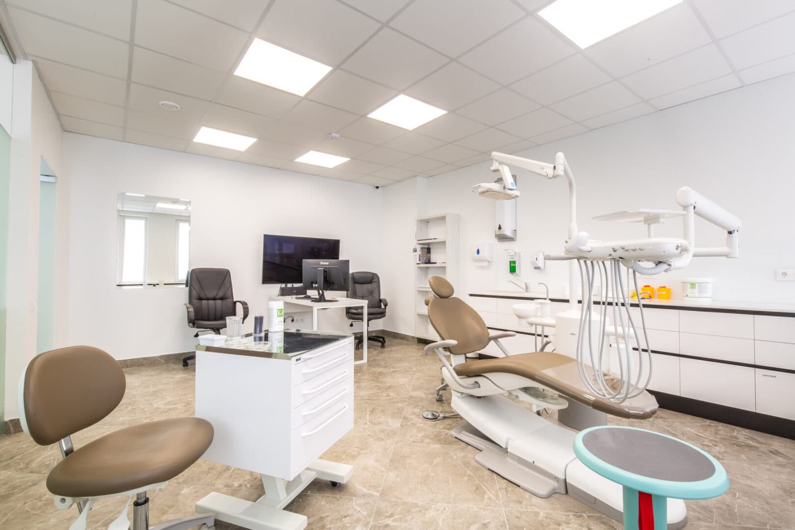 Офисная мебель для стоматологии - фото 11