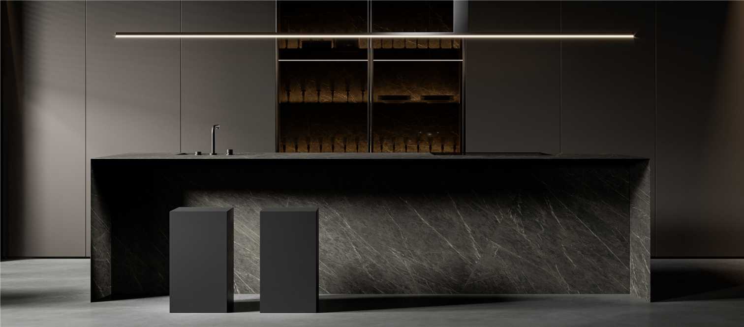 Корпусная мебель на заказ в Бишкеке