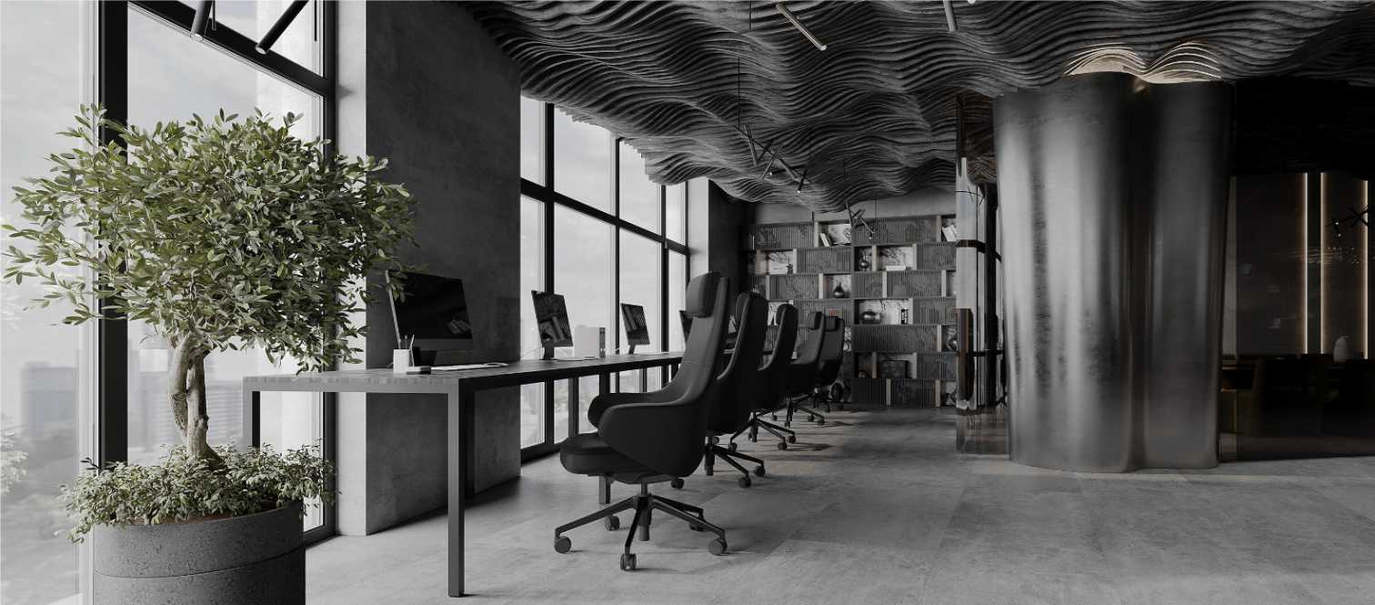 Корпусная мебель на заказ в Бишкеке