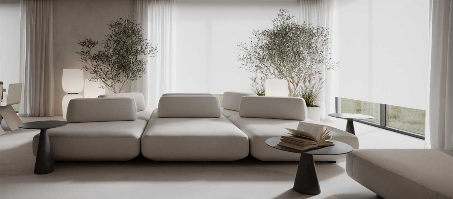 Корпусная мебель на заказ в Бишкеке