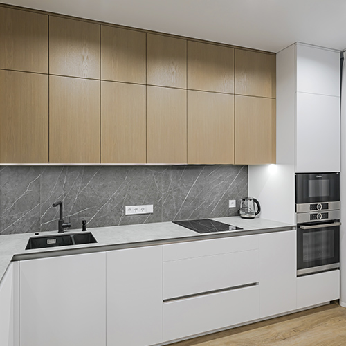 Заказать корпусную мебель в Бишкеке